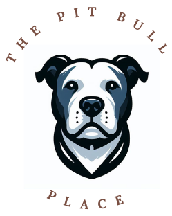 The Pit Bull Place